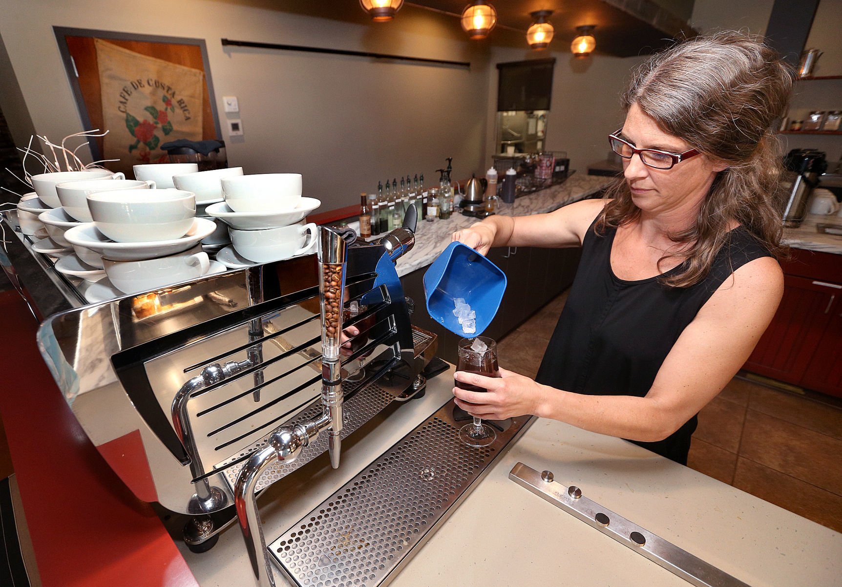 Oma Cafe